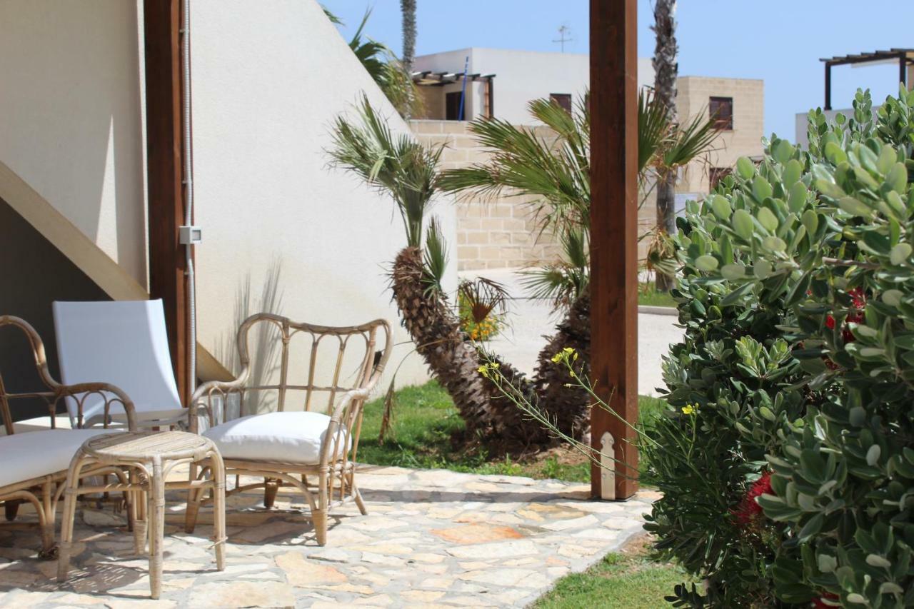 Boa Vista Favignana - Home&Beach Exterior foto