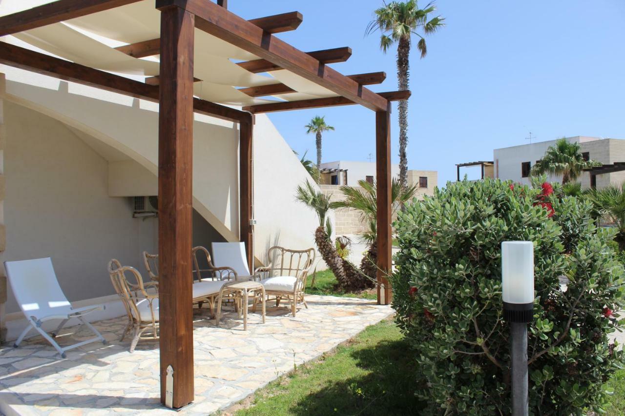 Boa Vista Favignana - Home&Beach Exterior foto