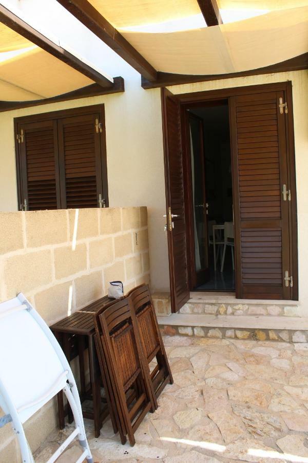 Boa Vista Favignana - Home&Beach Quarto foto