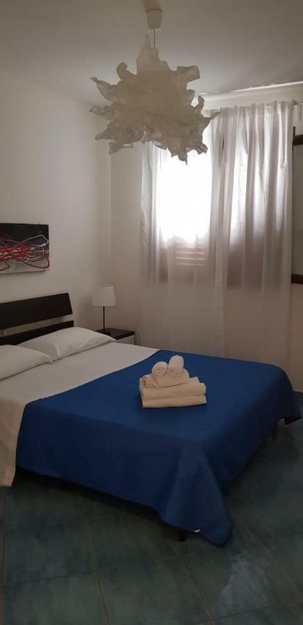 Boa Vista Favignana - Home&Beach Quarto foto
